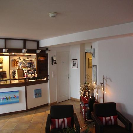 Hotel Les Almadies - Coeur De Ville Saint-Jean-de-Luz Zewnętrze zdjęcie