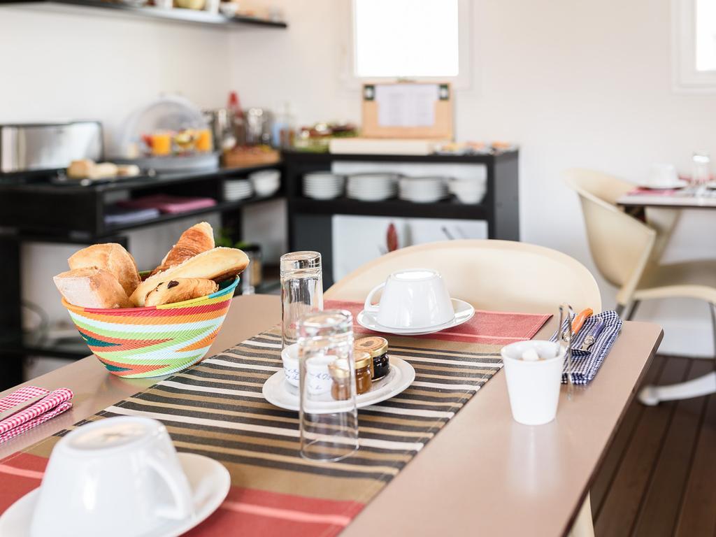 Hotel Les Almadies - Coeur De Ville Saint-Jean-de-Luz Zewnętrze zdjęcie